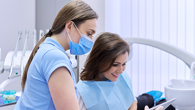Why Are Oral Surgeons Flocking to Cloud-Based Practice Management?