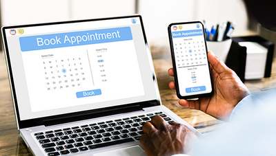 Optimize Your Dental Practice with Online Scheduling