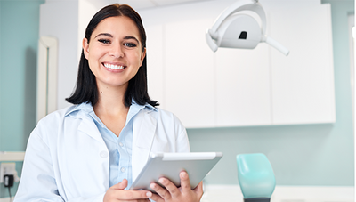 Revolutionizing Patient Care With Teledentistry