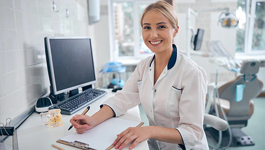 Planning for Prosperity: Using DPMS to Set New Year’s Goals