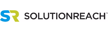 SR SolutionReach Logo