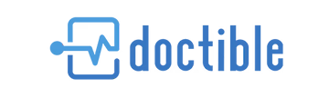 Doctible Logo