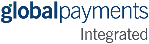 Global Payments Integrated Logo