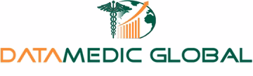 DataMedic Global Logo