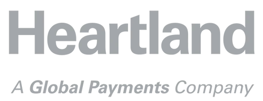 Heartland - A Global Payments Company Logo