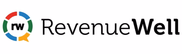 RevenueWell Logo