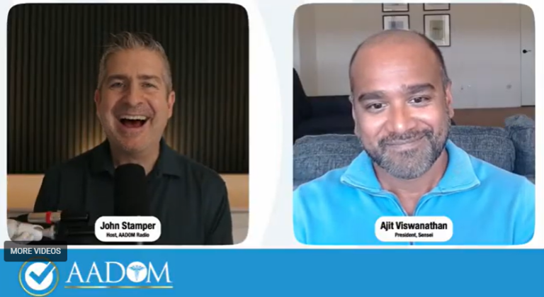 AADOM Company Interview