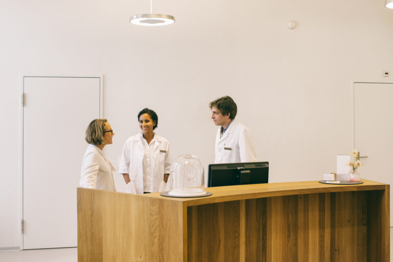 Office Staff