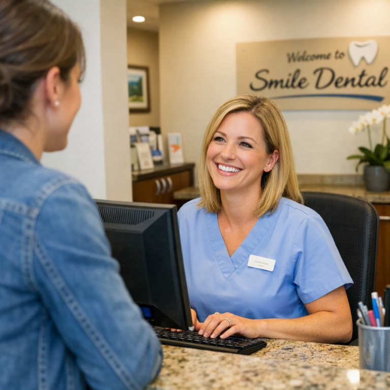Dental Staff