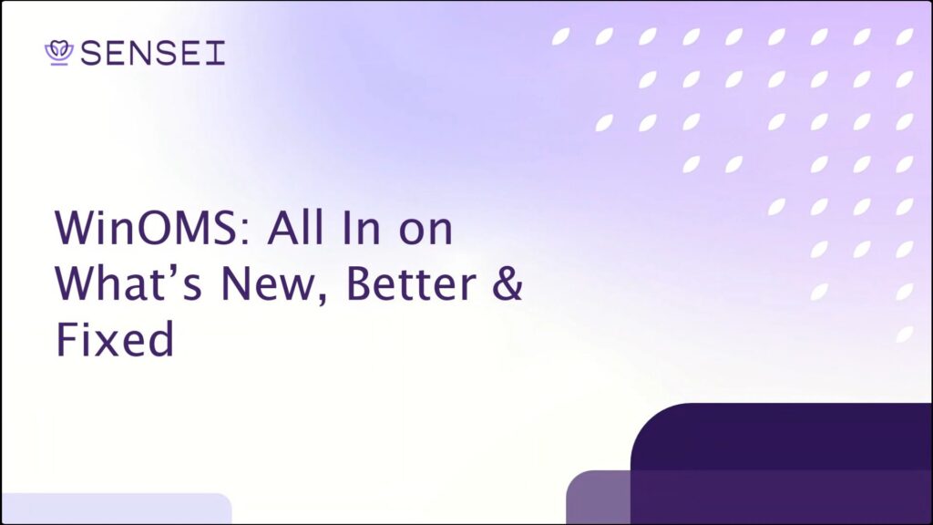 all in on whats new better and fixed thumbnail