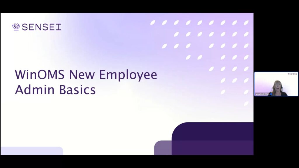 winoms new employee basic admin training aug 26 thumbnail 1
